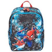 Reppu Sammies  DAYDREAM DISNEY BACKPACK DISNEY SPIDERMAN MYSTERY  Yksi...