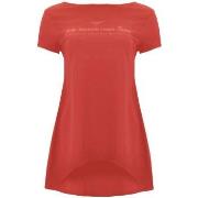 Lyhythihainen t-paita Legea  Callisto  EU XXL