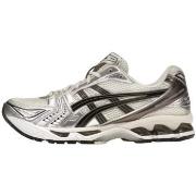 Kengät Asics  Gel-Kayano 14 Cream Black Metallic Plum  41 1/2