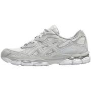 Kengät Asics  Gel-NYC Cream Cloud Grey  43 1/2