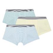 Bokserit Petit Bateau  3 BOXERS  6 vuotta