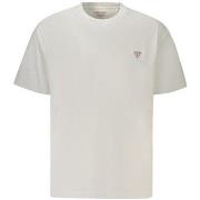 Lyhythihainen t-paita Guess  m4yi46k8fq4big0112xl  EU L