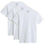 Lyhythihainen t-paita Vans  Basic  EU XXL