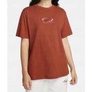 Lyhythihainen t-paita Nike  FQ8817832  EU L