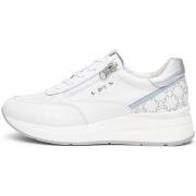 Kengät NeroGiardini  Skipper Skipper T.Giove/Grigi Velour Fi  36