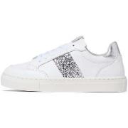 Lastenkengät NeroGiardini  Cr.Riva Florida T.Glitter Top Drill T.Lumie...