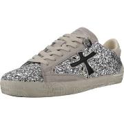 Kengät Premiata  Sport   Zapatillas Mujer Modèle Stevend  37