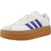 Kengät adidas  VL COURT BOLD  41 1/3