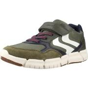 Lastenkengät Geox  Zapatillas Niño Modèle J Flexyper Boy  36