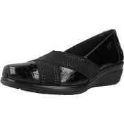 Tennarit 24 Hrs  Zapatos Confort Mujer Modèle 26216  39