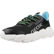 Lastenkengät Geox  Zapatillas Niño Modèle J Flexyper Fast Boy  32