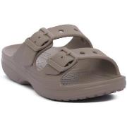 Rantasandaalit Crocs  TAUPE SATURDAY SANDAL  37
