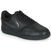 Kengät Nike  WMNS NIKE COURT VISION LOW  36 1/2