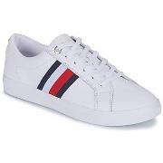 Kengät Tommy Hilfiger  CORP WEBBING SNEAKER  37
