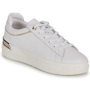 Kengät Tommy Hilfiger  LUX METALLIC CUPSOLE SNEAKER  36