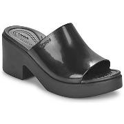 Sandaalit Crocs  BROOKLYN HEEL  38 / 39