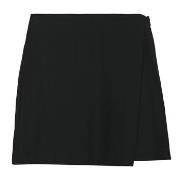 Shortsit & Bermuda-shortsit Vero Moda  VMMELINA HW SHORT SKORT SOLID  ...