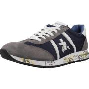 Kengät Premiata  LUCY  40