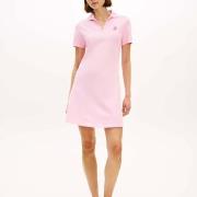 Lyhyt mekko Tommy Hilfiger  Vestidos Mujer Modèle Ww0ww48749  EU S