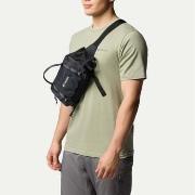Vyölaukku Columbia  Riñoneras Hombre Modèle Echo Mountain Hip Pack  Yk...