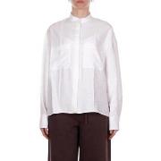 Paitapusero / Kauluspaita Dondup  DC493IF0049D  IT 40