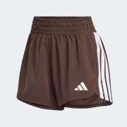 Shortsit & Bermuda-shortsit adidas  Pantalones Mujer Modèle Pacer High...