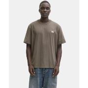 Lyhythihainen t-paita Jack & Jones  12288005 DOVER  EU XXL
