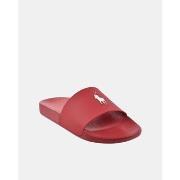 Rantasandaalit Polo Ralph Lauren  809P07314 POLO SLIDE  41