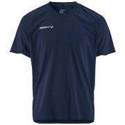 Lyhythihainen t-paita Craft  C174063900  EU M