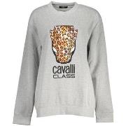 Ulkoilutakki Roberto Cavalli  qxt67ycf062gr050142xl  EU M