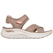 Sandaalit Skechers  SANDAALIT  Arch Fit 2.0 - Feelin´BRIGHT  36