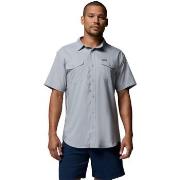 Lyhythihainen paitapusero Columbia  Utilizer II Solid Short Sleeve Shi...