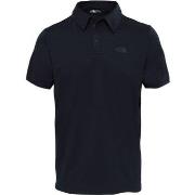 Lyhythihainen poolopaita The North Face  Polo Tanken  EU XXL