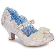 Korkokengät Irregular Choice  SUMMER BREEZE  37