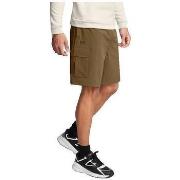 Shortsit & Bermuda-shortsit Under Armour  Ua Vibe Cargo Tissé  EU XL