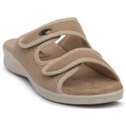 Sandaalit Valleverde  BEIGE  36