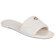 Sandaalit Coach  HOLLY QUILTED LEATHER SANDAL  36