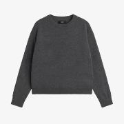 Neulepusero Ecoalf  COSMOS KNIT  EU S