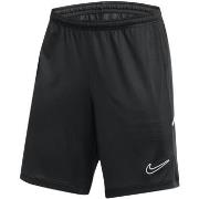 7/8 ja 3/4 housu Nike  Academy Dri-FIT Knit Shorts  EU XXL