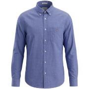 Pitkähihainen paitapusero Gant  REG CLASSIC POPLIN SHIRT 2601.3000100 ...