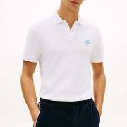 Lyhythihainen poolopaita Tommy Hilfiger  Polos Hombre Modèle Mw0mw4304...