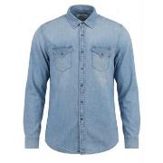 Pitkähihainen paitapusero Replay  REGULAR M4860T.000.26C 12B  EU XL