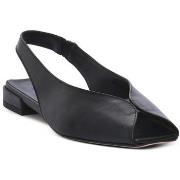 Balleriinat Napoleoni  NAPPA NERO  38