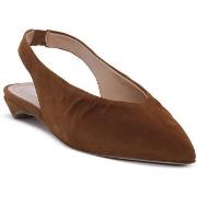 Balleriinat Napoleoni  CAMOSCIO CARAMEL  38