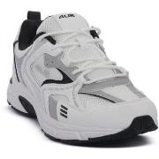 Kengät Alberto Guardiani  4US WHITE  41