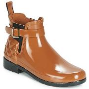 Kengät Hunter  REFINED GLOSS QUILT CHELSEA  37