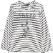 Lyhythihainen t-paita Ikks  XR10202 -19  10 vuotta