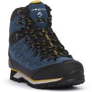 Kengät Trezeta  TORNADO WP YELLOW  42