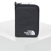 Lompakot The North Face  BASE CAMP VOYAGER WALLET  Yksi Koko