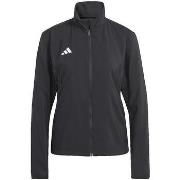 Ulkoilutakki adidas  Veste de survêtement  Adizero Essentials  EU S